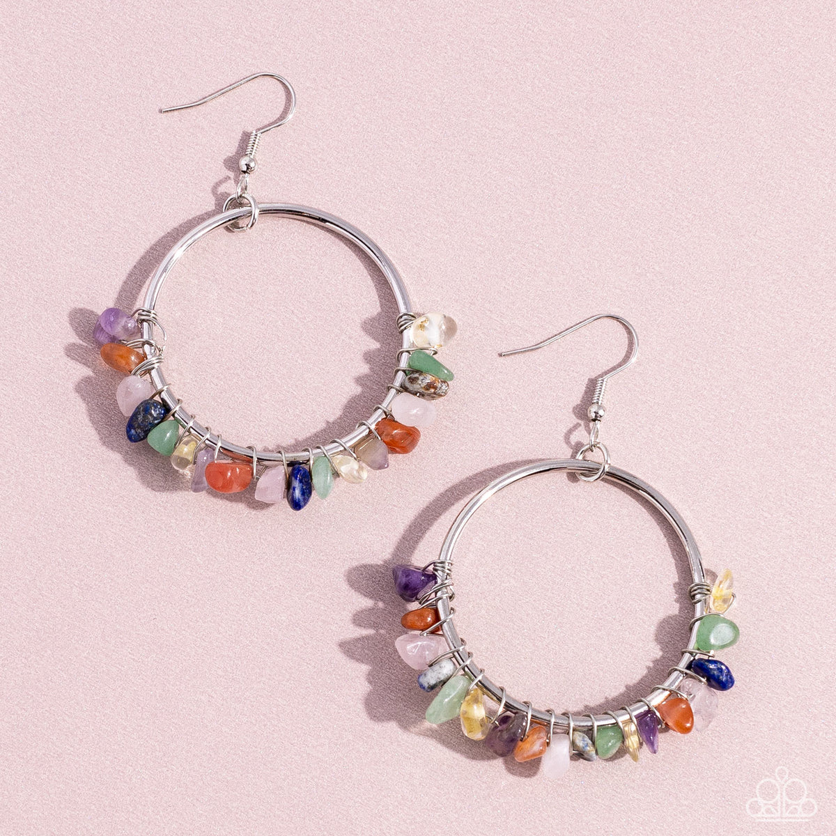 Eco Market Malta - Clipon earrings 🌟Product of the week🌟 Simplicity is  the ultimate sophistication ! Inspired by the beauty of nature, without  plastic and packaged with recyclable paper. Made with nickel-free