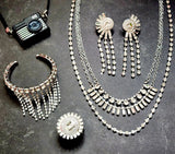 Magnificent Musings Fashion Fix, May 2023-Jewelry-Paparazzi Accessories-Ericka C Wise, $5 Jewelry Paparazzi accessories jewelry ericka champion wise elite consultant life of the party fashion fix lead and nickel free florida palm bay melbourne