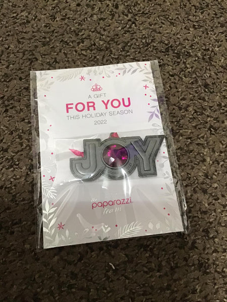 2022 Christmas Ornament-Paparazzi Accessories-Ericka C Wise, $5 Jewelry Paparazzi accessories jewelry ericka champion wise elite consultant life of the party fashion fix lead and nickel free florida palm bay melbourne