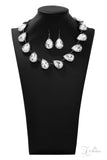 Mystique, 2019 Paparazzi Accessories Zi Collection-Jewelry-Paparazzi Accessories-Ericka C Wise, $5 Jewelry Paparazzi accessories jewelry ericka champion wise elite consultant life of the party fashion fix lead and nickel free florida palm bay melbourne